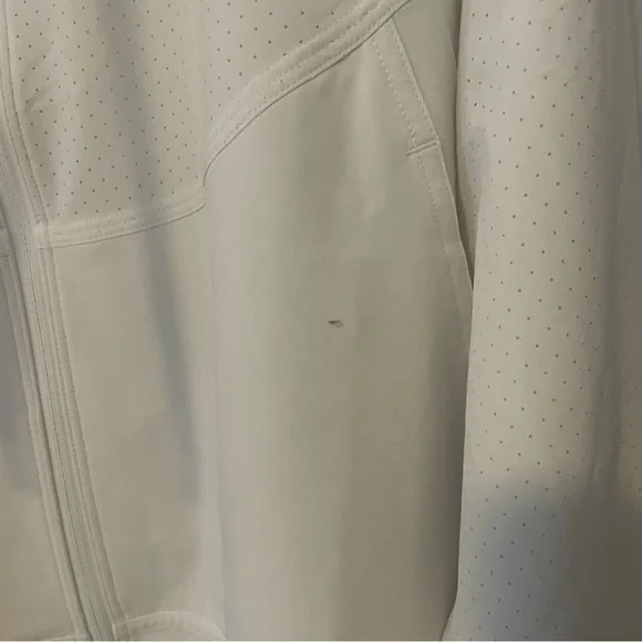 LULULEMON track jacket - Picture 4 of 4